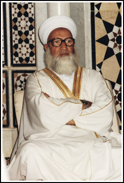 Sheikh Rajab